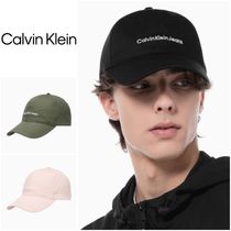 さらに100円引き◆Calvin Klein◆CKJ Institutional Ball Cap