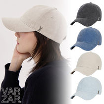 ★VARZAR★送料込★韓国★大人気★VA Stud Pigment Ball Cap