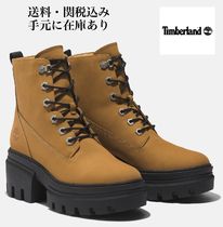 Timberland ティンバーランド エヴァーリー 6インチ ブーツ