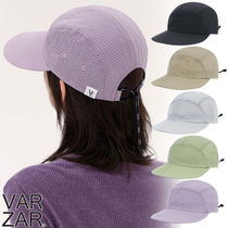 ★VARZAR★送料込み★韓国★VA Label String Ripstop Camp Cap