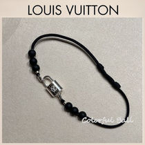 【国内発送】Louis Vuitton　ブレスレット ロックイット　ビーズ