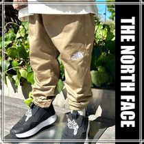 THE NORTH FACE ◆ コットンイージークライミングパンツ