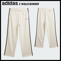 ★adidas x Wales Bonner★STATEMENT TRACKSUIT PANTS★追跡可