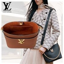 ★上品★【LOUIS VUITTON】ロック アンド ウォーク バッグ