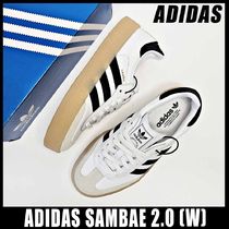 ◆新商品◆ADIDAS ORIGINALS SAMBAE 2.0 WMNS(W)◆送料込◆