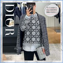 【24SS★お洒落なツイード】DIOR ジャケット