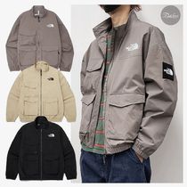 THE NORTH FACE NEILTON JACKET 4XK331