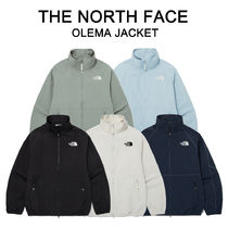 THE NORTH FACE★24SS★OLEMA JACKET_NJ3BQ07