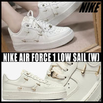 ◆正規品◆NIKE AIR FORCE 1 LOW WMNS(W)◆関税/送料無料◆