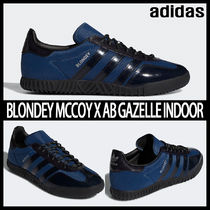 ★adidas x Blondey McCoy★AB GAZELLE INDOOR★追跡可