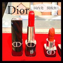 【DIOR】ルージュ ディオール