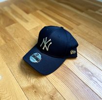 NEW ERA New York Yankees ニューエラ ベースボールキャップ