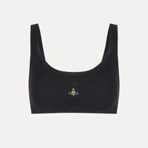 ★vivienne westwood★BEA ブラ スポーティー ロゴ トップ