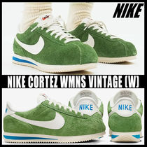 ◆正規品◆NIKE CORTEZ WMNS VINTAGE(W)◆ユニセックス◆