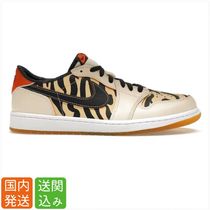 NIKE★Jordan 1  ジョーダン1 Year of the Tiger 送関込