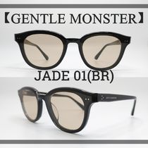 【GENTLE MONSTER】24年新製品★ユニセックス★純正★送料無料