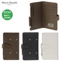 【国内発/関税/送料込】Maison Margiela ◆ 2つ折りカードケース