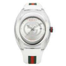 【アウトレット(箱不良)】GUCCI SYNC YA137102A 腕時計