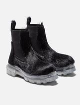 【関税込・国内発送】RICK OWENS リックオウエンス ブーツ