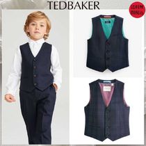 【TED BAKER】セレモニーに！スーツベスト★国内発関税込