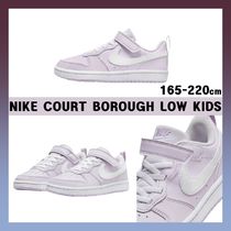 [NIKE]★送料込み★NIKE COURT BOROUGH LOW (PS) KIDS