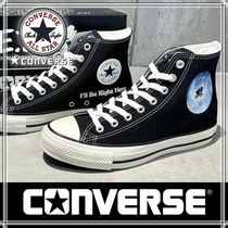 早い者勝ち!!! CONVERSE ★ オールスター (R) MN HI / E．T．