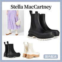 ＊  Stella MacCartney ＊ トレース チェルシーブーツ