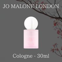 限定■JO MALONE■ サクラ チェリー ブロッサム コロン30ml