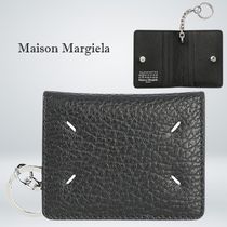 メゾンマルジェラ Maison Margiela カードケース 名刺入れ