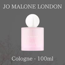 限定■JO MALONE■ サクラ チェリー ブロッサム コロン100ml