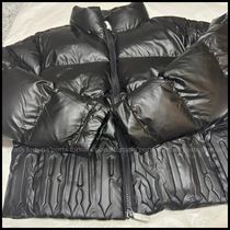 完売必至★Trapstar London★IRONGATE EMBOSSED PUFFER MATT