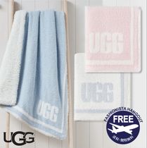 UGG アグ Anabelle Baby Blanket やわらか ベビーブランケット