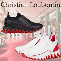 VIP価格★新作【Christian Louboutin】シャーキロブ SP スパイク