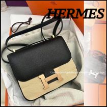 ミニ コンスタンス バッグ 【HERMES】