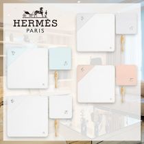 【ベビーギフト☆】HERMES《カブリオール》 バスセット