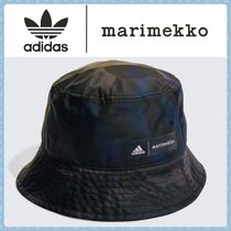 adidas x marimekko WIND. RDY バケットハット HI1239