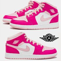 大人もOK Nike Jordan 1 Mid ジョーダン 22㎝〜25㎝ FD8780-116