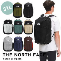 【THE NORTH FACE】サージ バックパック 31L