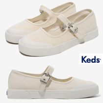 [EMS送料込]Keds バーニー キャンバス MARYJANE BE