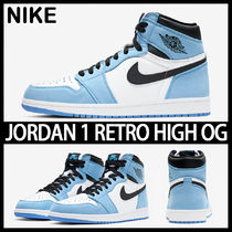 ★NIKE★大人気★AIR JORDAN 1 RETRO HIGH OG★追跡可