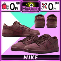 【本物保証 /関税・送料無料】Nike SB Dunk Low PRM