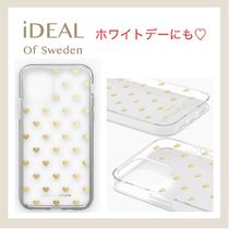 ◆iDEAL Golden Hearts iPhoneケース◆関送込