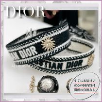 【24SS☆太陽のモチーフ★2点セット】DIOR ブレスレットセット