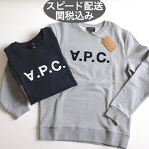 A.P.C アーペーセー スウェット