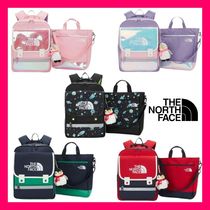 [THE NORTH FACE]★送料込み★KIDS PREPPY AIR SCH PACK NM2DN02