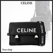 人気【CELINE】HOMMEメッセンジャーショルダーバッグ