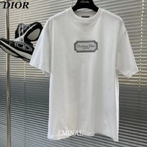 【Dior】Christian Dior Couture Tシャツ ホワイト 送料込