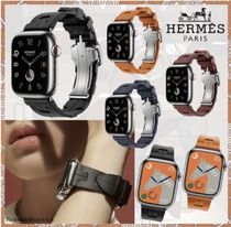 ★HERMES★APPLE WATCH★シリーズ9★41/45ｍｍ★本体セット