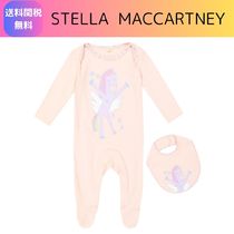 ♦STELLA McCARTNEY♦ロンパースとスタイセット