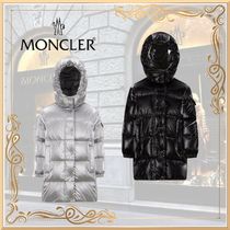 人気！【MONCLER】アムラ ダウンジャケット　2カラー